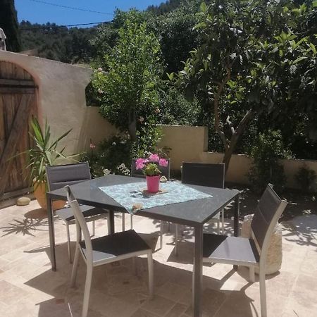 Maison Provencale - 2 Chambres - 2,5Km De La Plage Cassis Exteriér fotografie